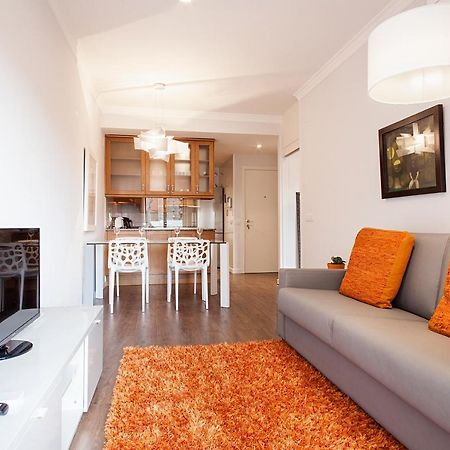 Suites4Days Provenza Apartment Barcelona Exterior foto
