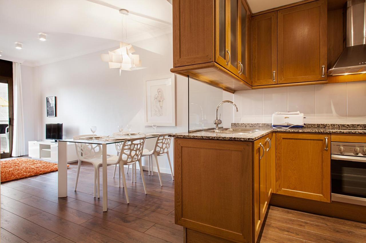 Suites4Days Provenza Apartment Barcelona Exterior foto
