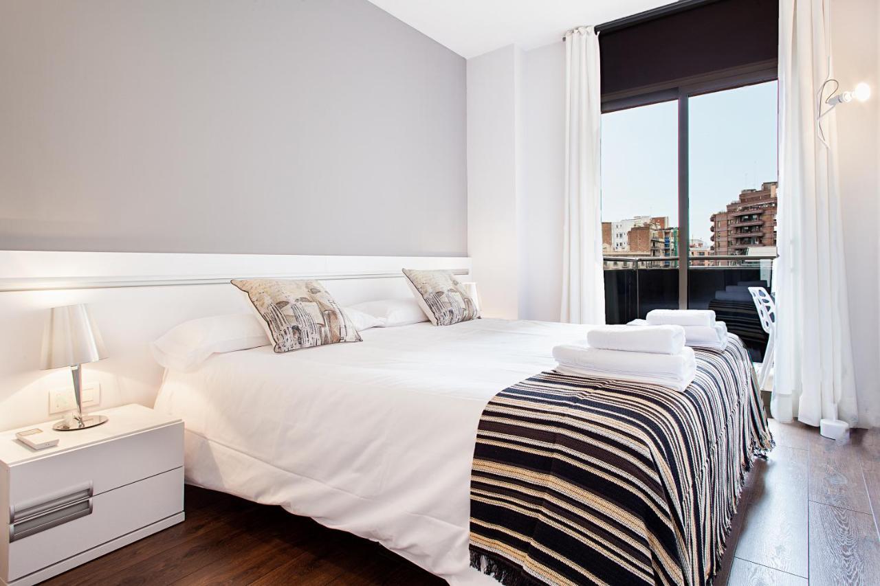 Suites4Days Provenza Apartment Barcelona Exterior foto
