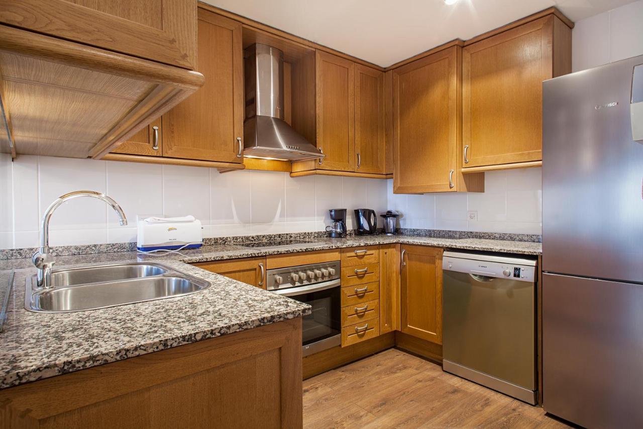 Suites4Days Provenza Apartment Barcelona Exterior foto
